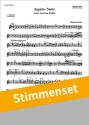 Probst, Manfred Espirito Santo Akkordeonorchester Stimmenset