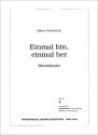 Holzschuh, Alfons Einmal Hin Einmal Her Diatonische Handharmonika