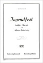 Holzschuh, Alfons Jugendfest Diatonische Handharmonika