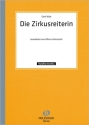 Wild, Emil Die Zirkusreiterin Diatonische Handharmonika