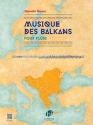 Musiques des Balkans pour fl�te