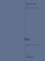 Trio op.104 f�r Klarinette, Viola und Klavier Stimmen