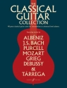 The Classical Guitar Collection for guitar