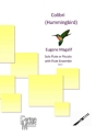 Colibri for flute and piano