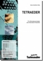 Tetraeder f�r Akkordeonorchester Partitur