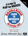 Major and Minor in every key (+Online Audio) for all instruments