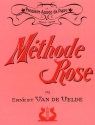 La methode rose traditionnelle la premiere annee de piano