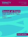 Sound at Sight 2nd Series vol.2 for piano