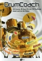 Drum Coach - Jubil�umsausgabe (+Download) f�r Schlagzeug