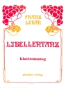 Libellentanz (1922) Klavierauszug mit Text