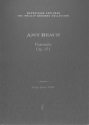 Pastorale op. 151 for flute, oboe, horn, clarinet and bassoon score and parts