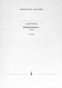 Quartett Es-Dur Nr.1 f�r Streichquartett Stimmen