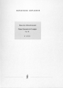 Concert in E Major op.59 for Piano and Orchestra for 2 pianos 2 scores