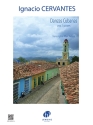 Danzas cubanas pour 2 guitares partition