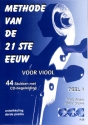 Methode van de 21ste eeuw vol.4 (+CD) f�r Violine (nl)