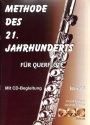 Methode des 21. Jahrhunderts Band 5 (+CD) f�r Querfl�te
