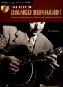 The best of Django Reinhardt (+Online Audio): a step-by-step break down of the guitar styles and techniques of a jazz giant (tab/notes/chords)
