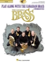 Play along with the Canadian Brass (+Audio Access) for tuba (intermediate)