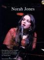 You're the Voice (+CD): Norah Jones piano/vocal/guitar Songbook