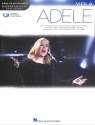 Adele (+Online Audio Access): for viola