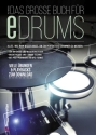 Das gro�e Buch f�r E-Drums (+MP3-CD)