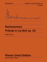 Pr�lude f�r Klavier