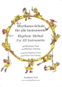 Rhythmus-Schule f�r alle Instrumente