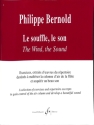 Le souffle le son pour fl�te (en/frz)