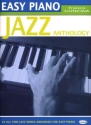 Jazz Anthology: for easy piano