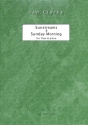 Sunstreams and Sunday Morning for flute and piano