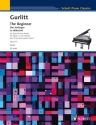 Der Anf�nger op. 211 f�r Klavier 4-h�ndig