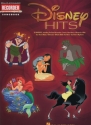 Disney Hits: for soprano recorder