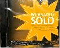 Weihnachtssolo  CD