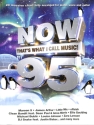 Now that's what I call Music - 95: songbook piano/vocal/guitar