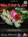 When I fall in love (+CD): for all instruments/vocalists