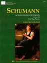 Kinderszenen op.15 for the piano