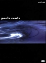 PAOLO CONTE: ANTOLOGIA songbook piano/vocal/guitar
