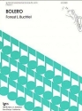 Buchtel, Forrest Bolero - B-Tenor Saxophon + Klavier ( 3 )