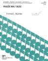 Razz Ma Tazz for bb cornet (trp, clar, Bariton, tenor sax) and piano