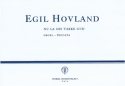Toccata �ber 'Nun danket alle Gott' f�r Orgel
