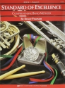 Pearson, Bruce Standard of Excellence 1 FAGOTT