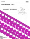 McManus, Cynthia Christmas Trio f�r 3 Violinen (4)