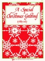 A Special Christmas Greeting for piano