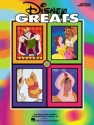 Disney Greats: for easy piano