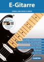 E-Gitarre schnell und einfach lernen (+QR-Codes) f�r E-Gitarre