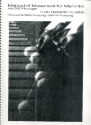 Method of Movement f�r Marimba (dt)