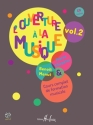 L'Ouverture � la musique vol.2 (+CD)