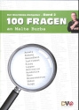 100 Fragen an Malte Burba Band 2