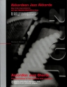 Akkordeon Jazz Akkorde f�r Akkordeon (dt/en)