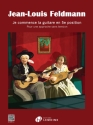Je commence la guitare en 5e position